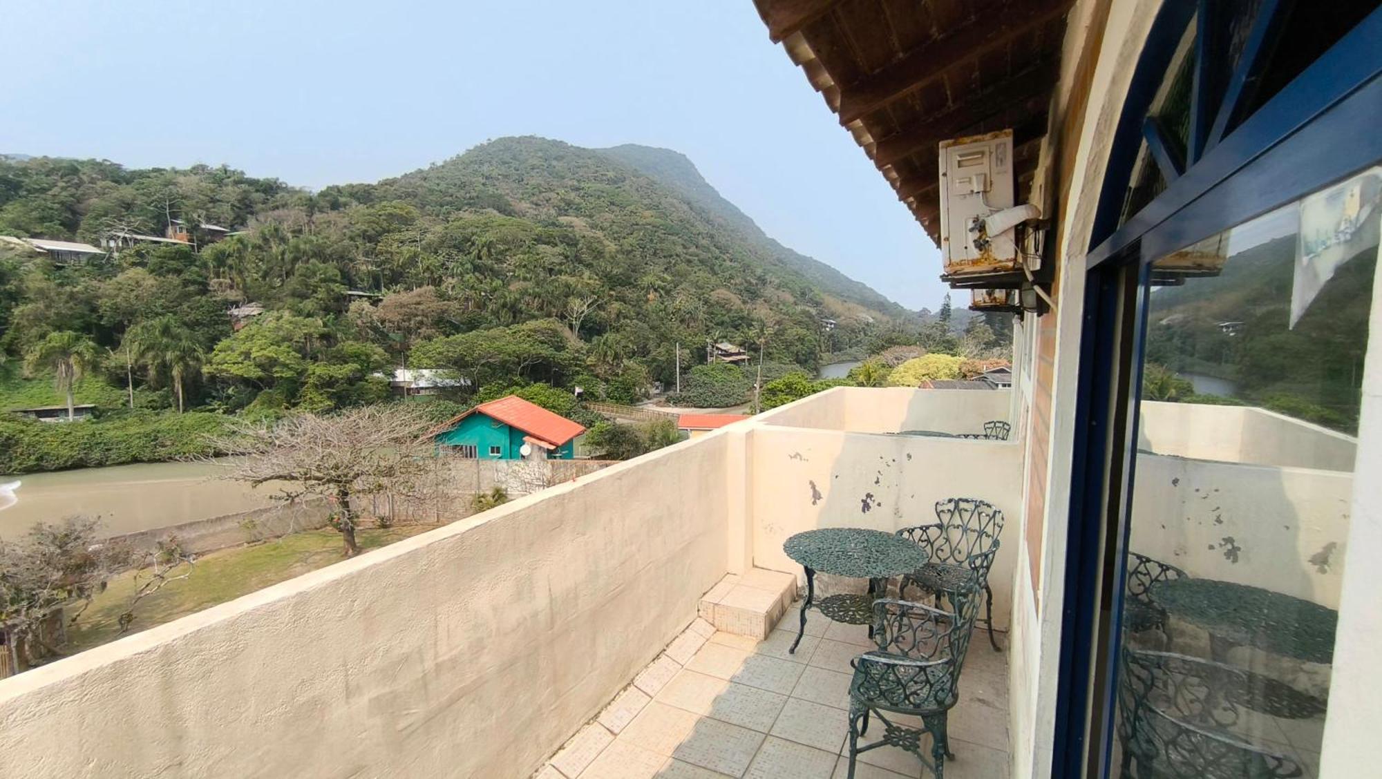 Pousada Mare De Lua — Photos 2