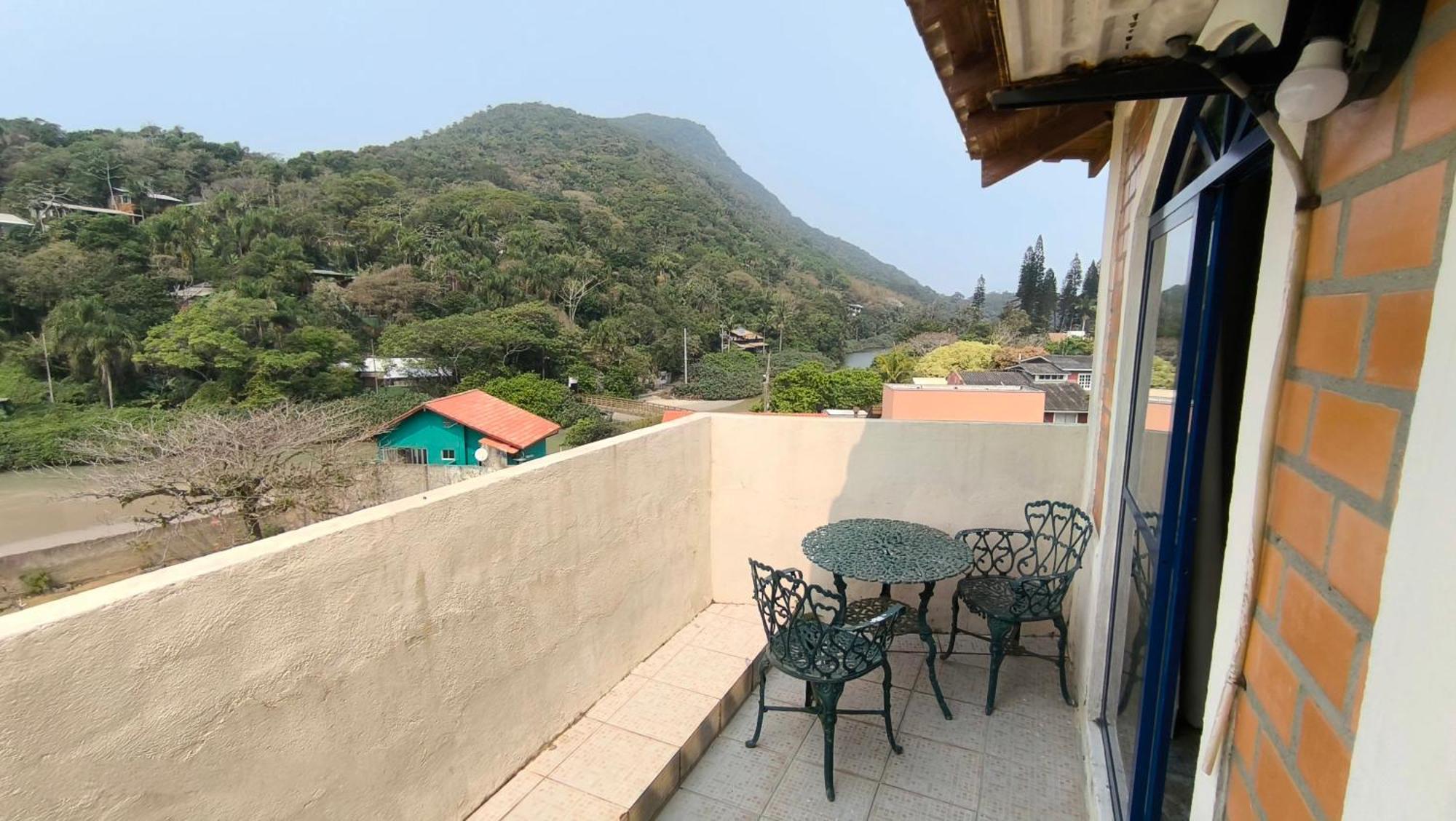 Pousada Mare De Lua — Photos 3